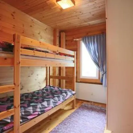 Holiday Valkoinen Peura * Ylläsjärvi