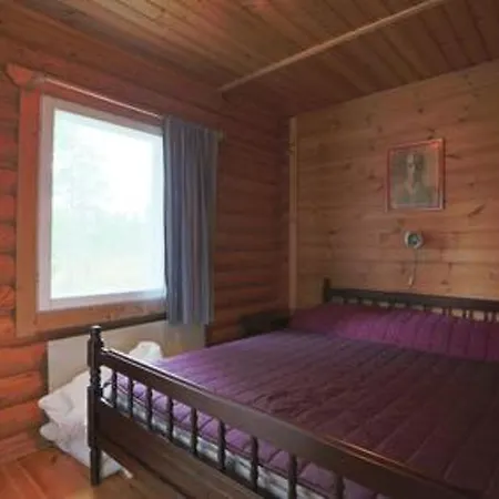 Loma-asunnot Holiday Valkoinen Peura Ylläsjärvi