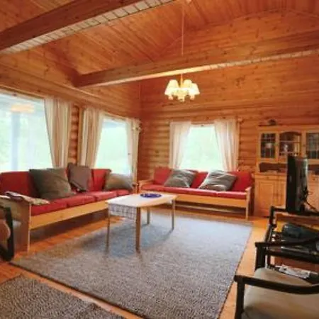 Loma-asunnot Holiday Valkoinen Peura *